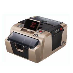 Máy đếm tiền Silicon MC-2900 Máy đếm tiền Silicon MC-2900