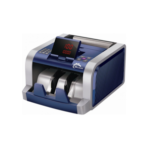 Máy đếm tiền Silicon MC-3600 Máy đếm tiền Silicon MC-3600