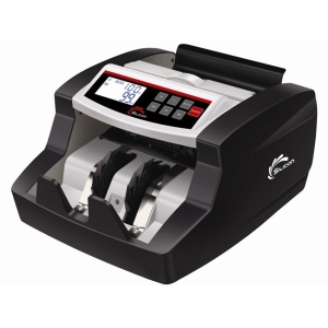 Máy đếm tiền Silicon MC 2300 Máy đếm tiền Silicon MC 2300