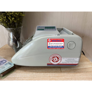 Máy đếm tiền Xinda 2136L Máy đếm tiền Xinda 2136L