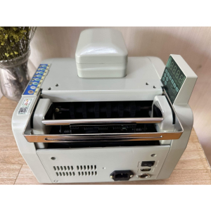 Máy đếm tiền Xinda 2166L