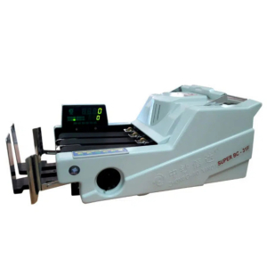 Máy đếm tiền Xinda Super BC - 31F ( Bản Mới) Máy đếm tiền Xinda Super BC - 31F ( Bản Mới)