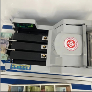 Máy đếm tiền Xinda Super BC - 35