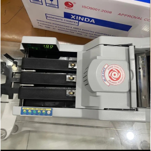 Máy đếm tiền Xinda Super BC - 35F