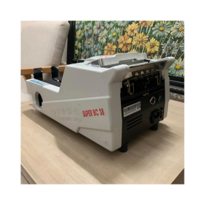 Máy đếm tiền Xinda Super BC 38