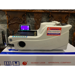 Máy đếm tiền Xinda Super BC-39F