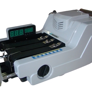 Máy đếm tiền Xiudun 668D Máy đếm tiền Xiudun 668D