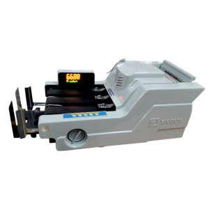 Máy đếm tiền Xiudun 6688W Máy đếm tiền Xiudun 6688W