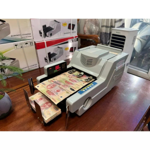 Máy đếm tiền Xiudun 825C Máy đếm tiền Xiudun 825C