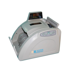 Máy đếm tiền Xiudun 8000 Máy đếm tiền Xiudun 8000