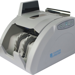 Máy đếm tiền Xiudun 8500 Máy đếm tiền Xiudun 8500