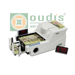Máy đếm Tổng Oudis 9799A kiểm tra siêu giả Máy đếm Tổng Oudis 9799A kiểm tra siêu giả