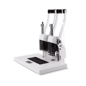 Máy khoan chứng từ Deli 3877