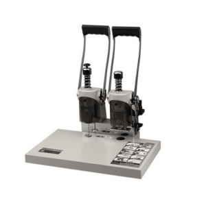 Máy khoan chứng từ Deli 3877