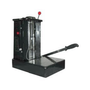 Máy khoan đóng chứng từ DS