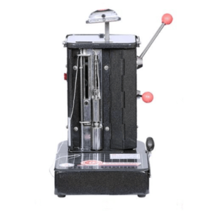 Máy khoan đóng chứng từ DS