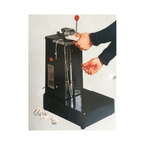 Máy khoan đóng chứng từ DS