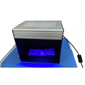 Máy soi tiền Argus Esti