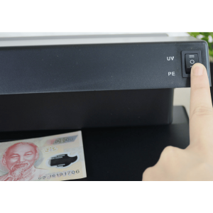 Máy soi tiền giả DL – 107