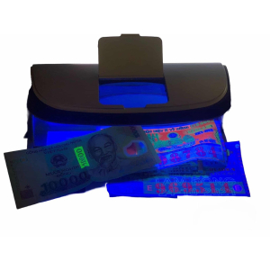 Máy soi tiền Hoshico YL 21