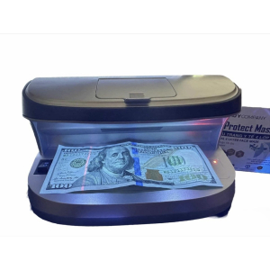 Máy soi tiền Hoshico YL 21