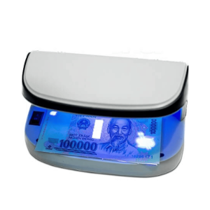 Máy soi tiền Oudis 520