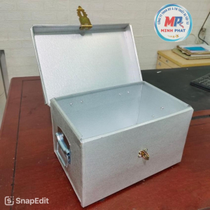 THÙNG ĐỰNG HỒ SƠ 50-30-30 THÙNG ĐỰNG HỒ SƠ 50-30-30