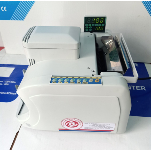 Máy đếm tiền Xinda 2166L Máy đếm tiền Xinda 2166L