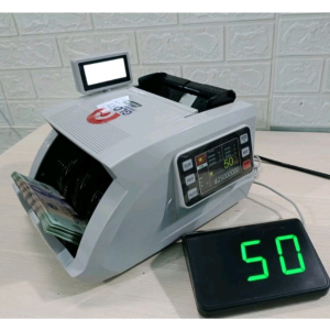 Máy đếm tiền Glory 701 (Công Nghệ Nhật) Máy đếm tiền Glory 701 (Công Nghệ Nhật)