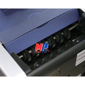 Máy đếm tiền Silicon MC-3600